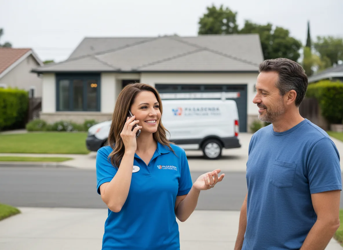 Electrician Onamia, MN FAQs